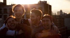 Video: Wu Lyf – “We Bros”