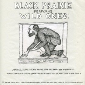 Black Prarie - Wild Ones