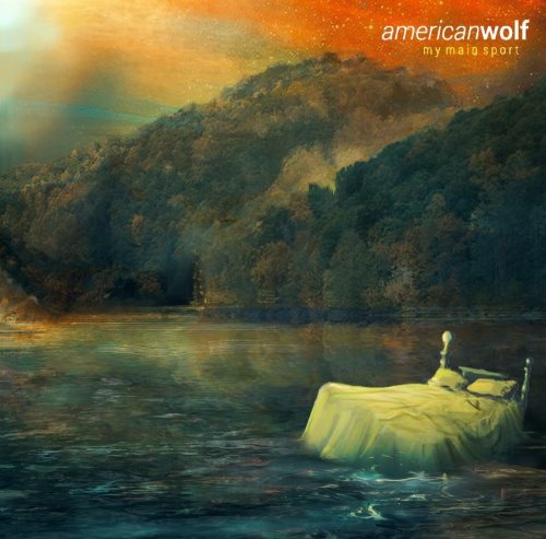 American Wolf music