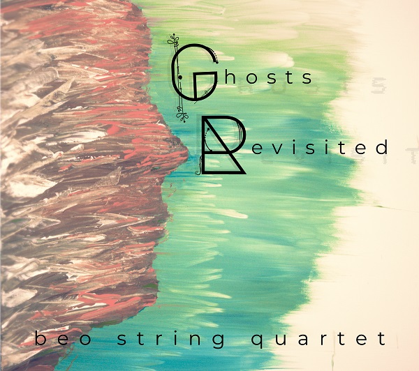 Beo String Quartet – “Introspectre”
