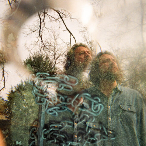 Listen: Chris Combs - "Historicity" + "Can't Stop" -- Obscure Sound