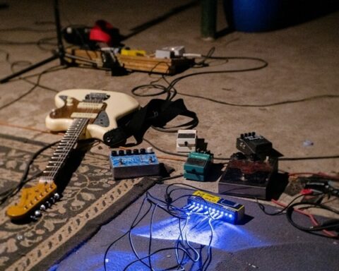 Essential Tips for Creating the Perfect Rehearsal Studio at Home