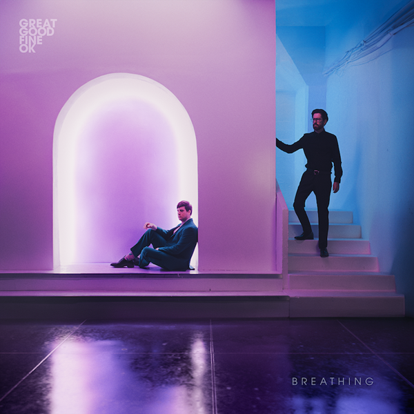 Listen: Great Good Fine Ok - 