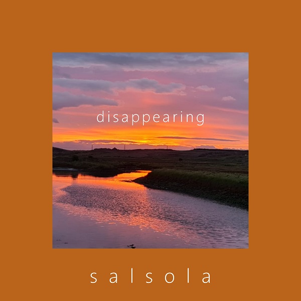 Salsola – “Disappearing”