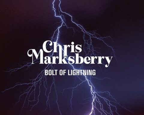 Chris Marksberry