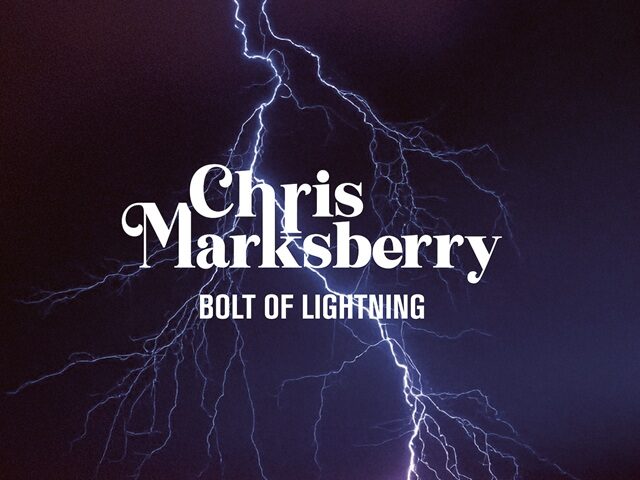 Chris Marksberry