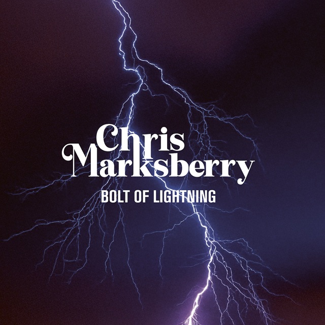 Chris Marksberry - "Bolt of Lightning" | Obscure Sound