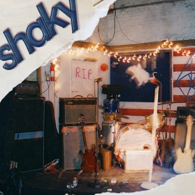 Listen: Shaky - "In a Heartbeat" -- Obscure Sound