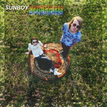Sunboy - Aphrodisia