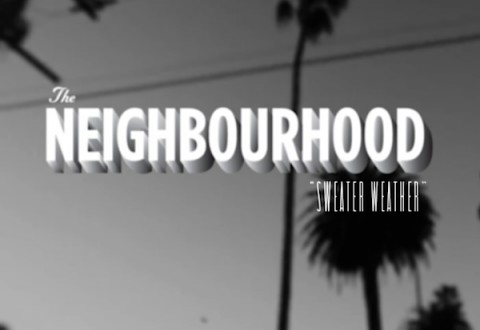 the neighbourhood california