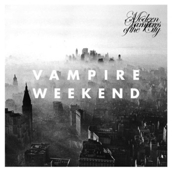 Vampire Weekend - Modern Vampires of the City review