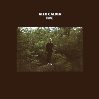 Alex Calder - Time