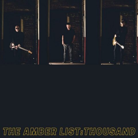 Listen: The Amber List - 