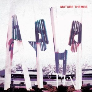 ariel pink - mature themes