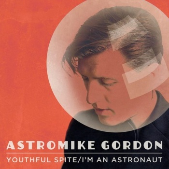 AstroMike Gordon