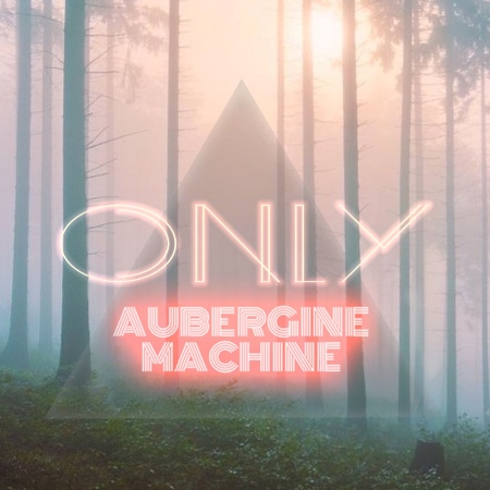 aubergine-machine-only