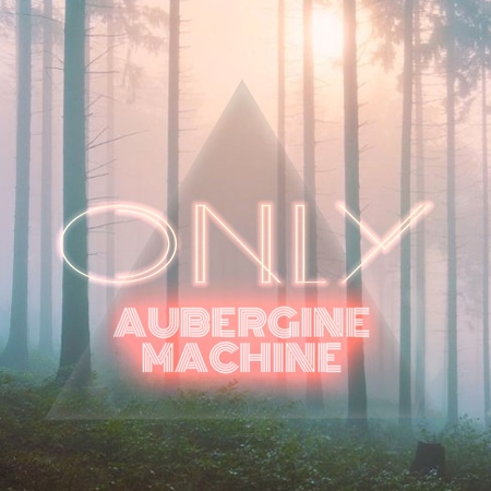 aubergine-machine-only