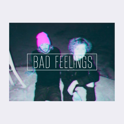bad feelings