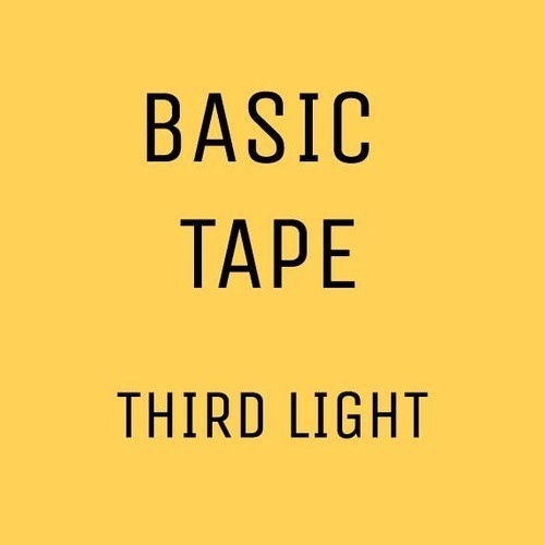 Basic Tape music