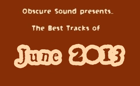 June 2013 compilation