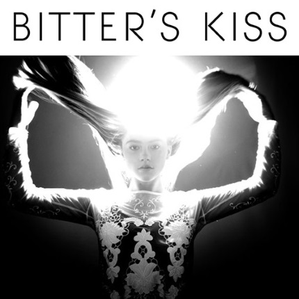 bitters kiss music