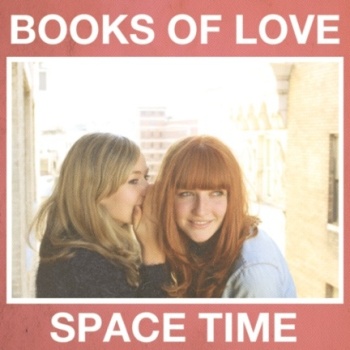 Books of Love - Space Time