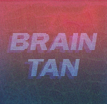 brain tan