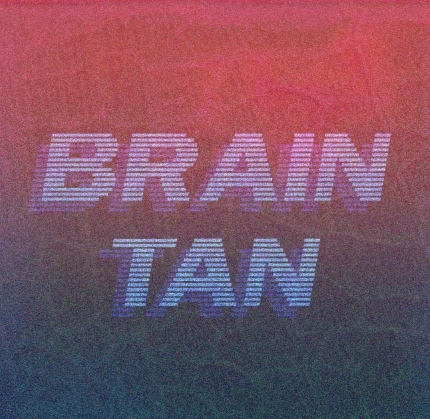 brain tan