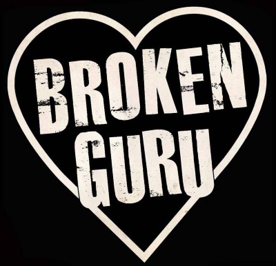 broken guru music