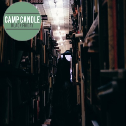 camp candle