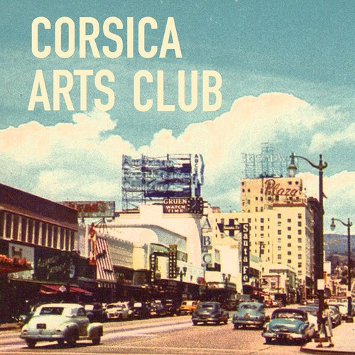 Corsica Arts Club