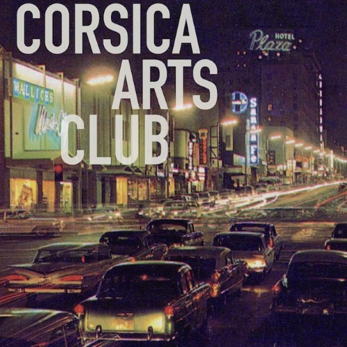 corsica arts club