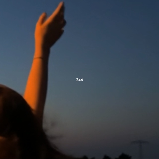 Listen: RAINBOW BELTZ - "246" -- Obscure Sound