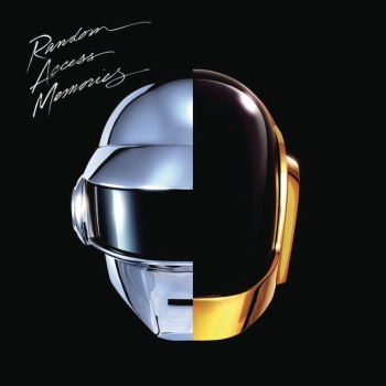 Daft Punk - Random Access Memories review