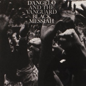 dangelo and the vanguard