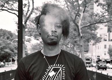 Danny Brown