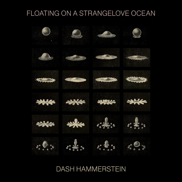 Dash Hammerstein – “Floating on a Strangelove Ocean”