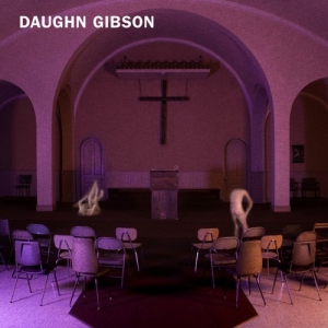 Daughn Gibson - Me Moan 2013