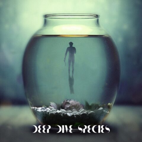 New Album: Deep Dive Species - 'Habitat' -- Obscure Sound