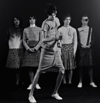 Deerhunter new album in 2013