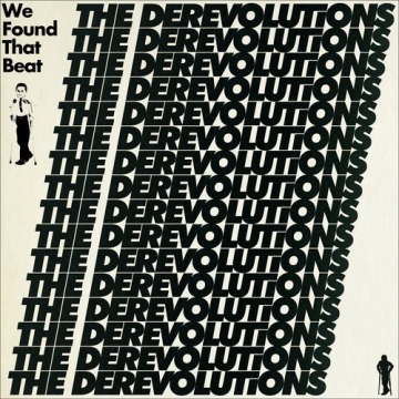 Derevolutions music