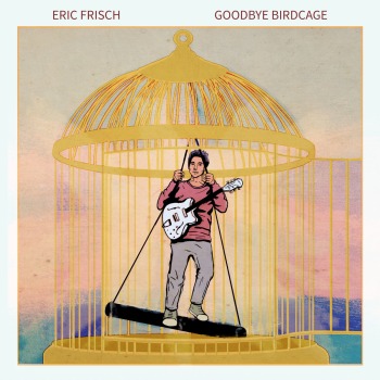 Eric Frisch