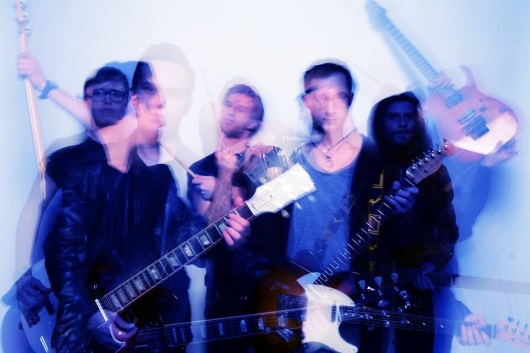 fades music