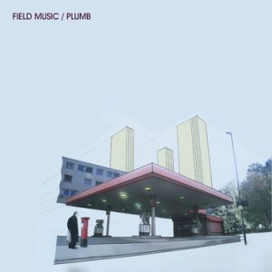 field music - plumb