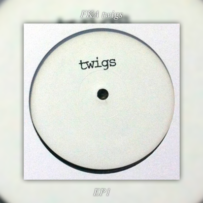 fka twigs ep