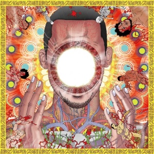 flying lotus you're dead