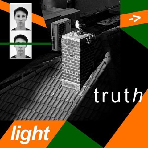 Listen: Fraser West - "truth -> light" -- Obscure Sound