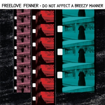 Freelove Fenner