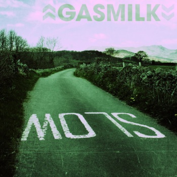 Gasmilk music