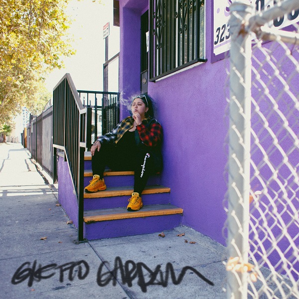 Ghetto Garden – “Fifth”